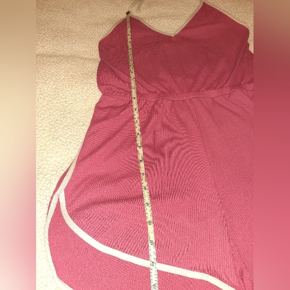 2 Rompers. Size Medium - Picture 8 of 9